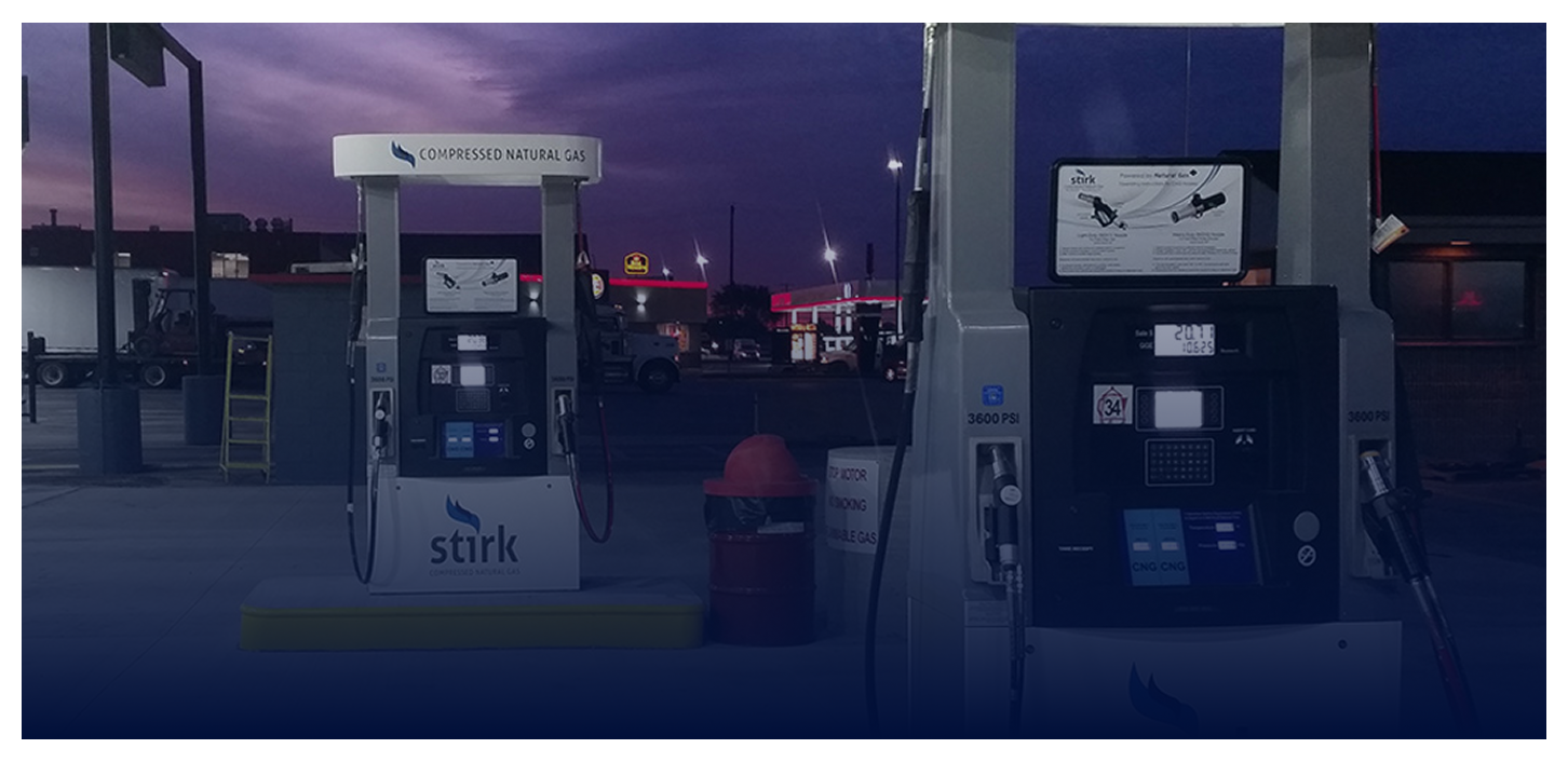 Refurbishment of Fuel Dispensers