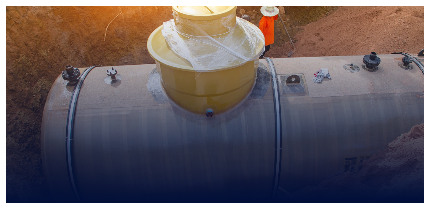 Underground Fuel Tank and Cleaning Services